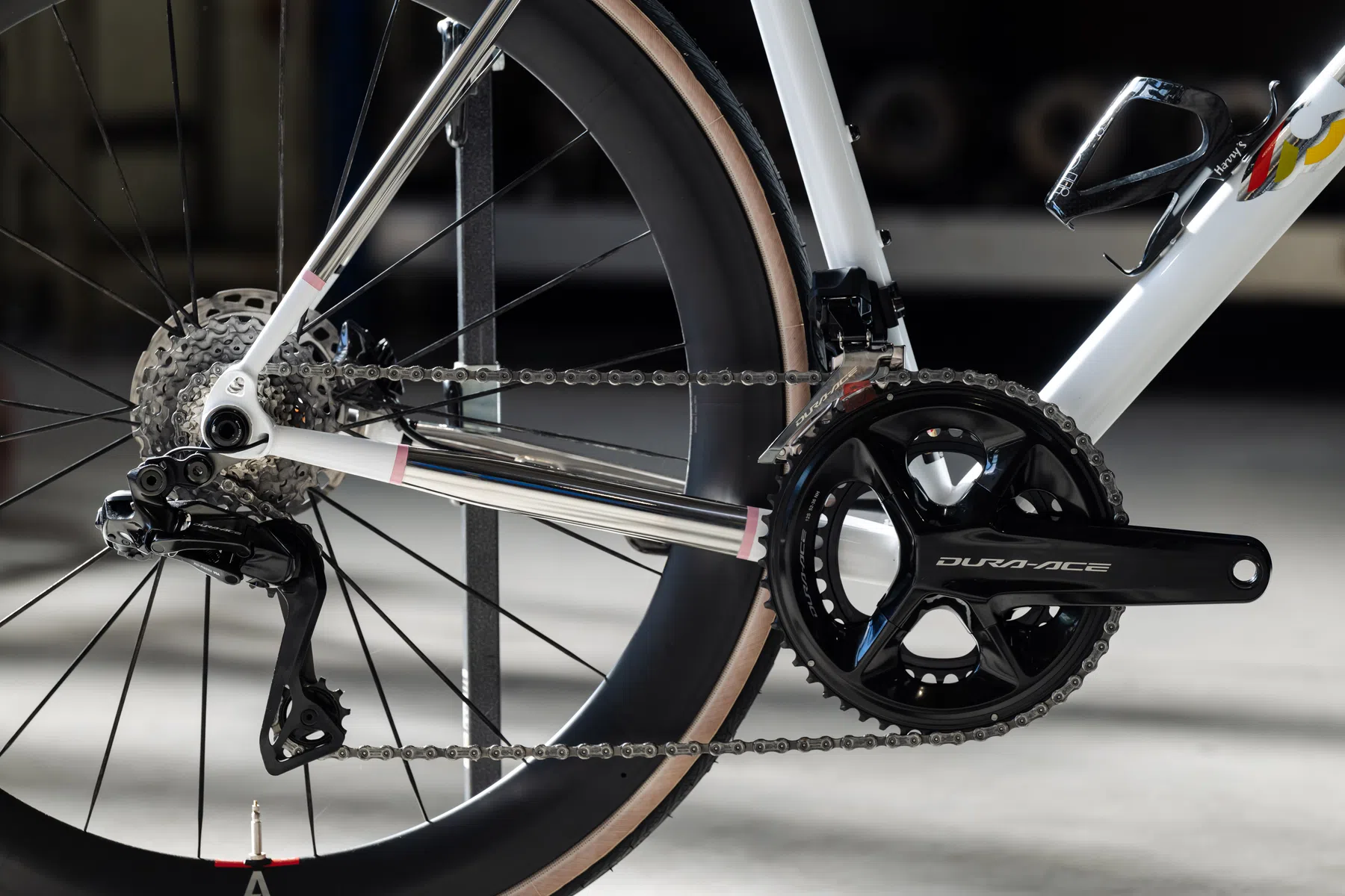 Cinelli Speciale Corsa XCR